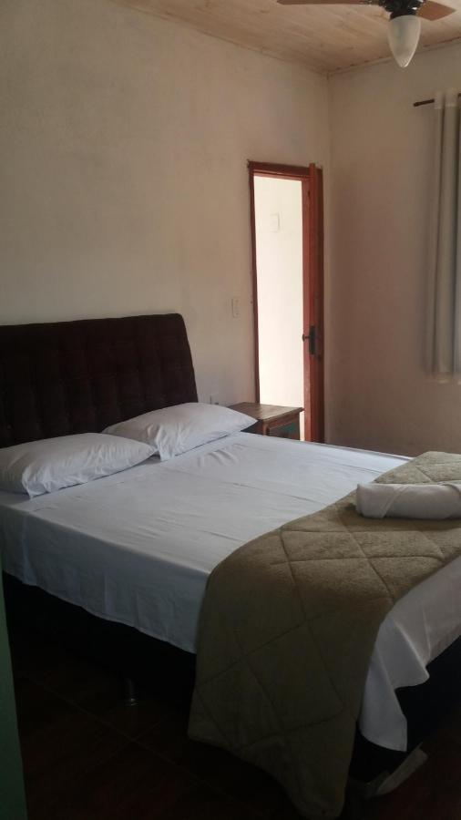 Hospedaria Estrada Real Tiradentes Dış mekan fotoğraf