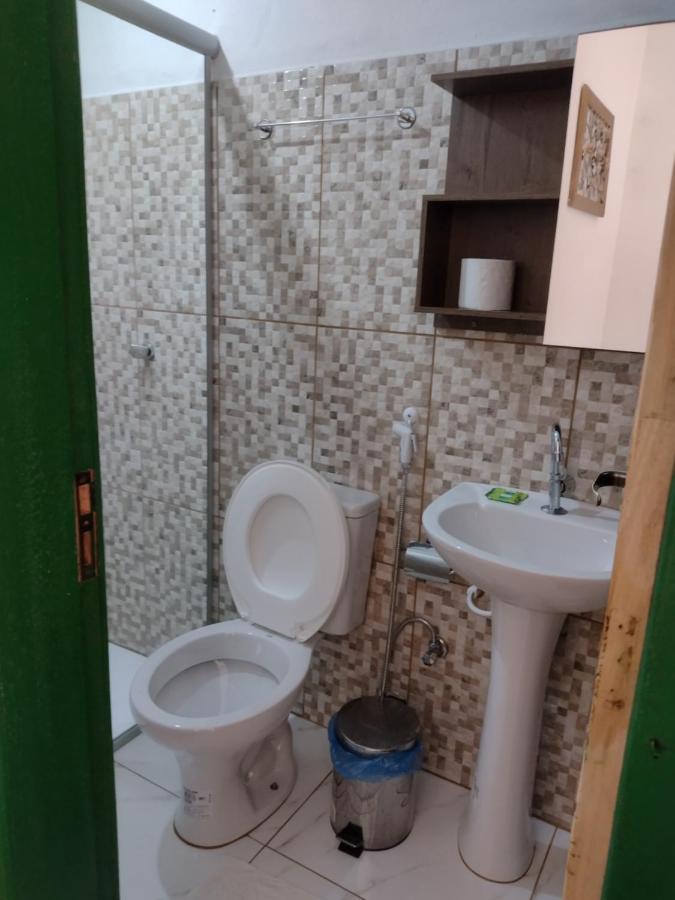 Hospedaria Estrada Real Tiradentes Dış mekan fotoğraf